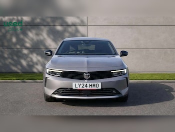 Used Vauxhall Astra 2024 for sale - 79317730: Photo