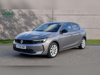 Used Vauxhall Astra 2024 for sale - 79317730: Photo