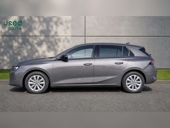 Used Vauxhall Astra 2024 for sale - 79317730: Photo