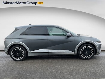 Used Hyundai IONIQ 5 2022 for sale - 78273502: Photo