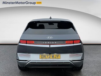Used Hyundai IONIQ 5 2022 for sale - 78273502: Photo