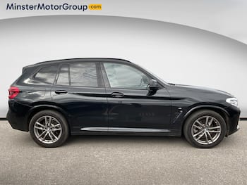 Used BMW X3 2021 for sale - 79710444: Photo