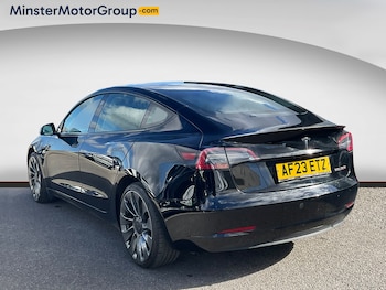 Used Tesla Model 3 2023 for sale - 77589412: Photo