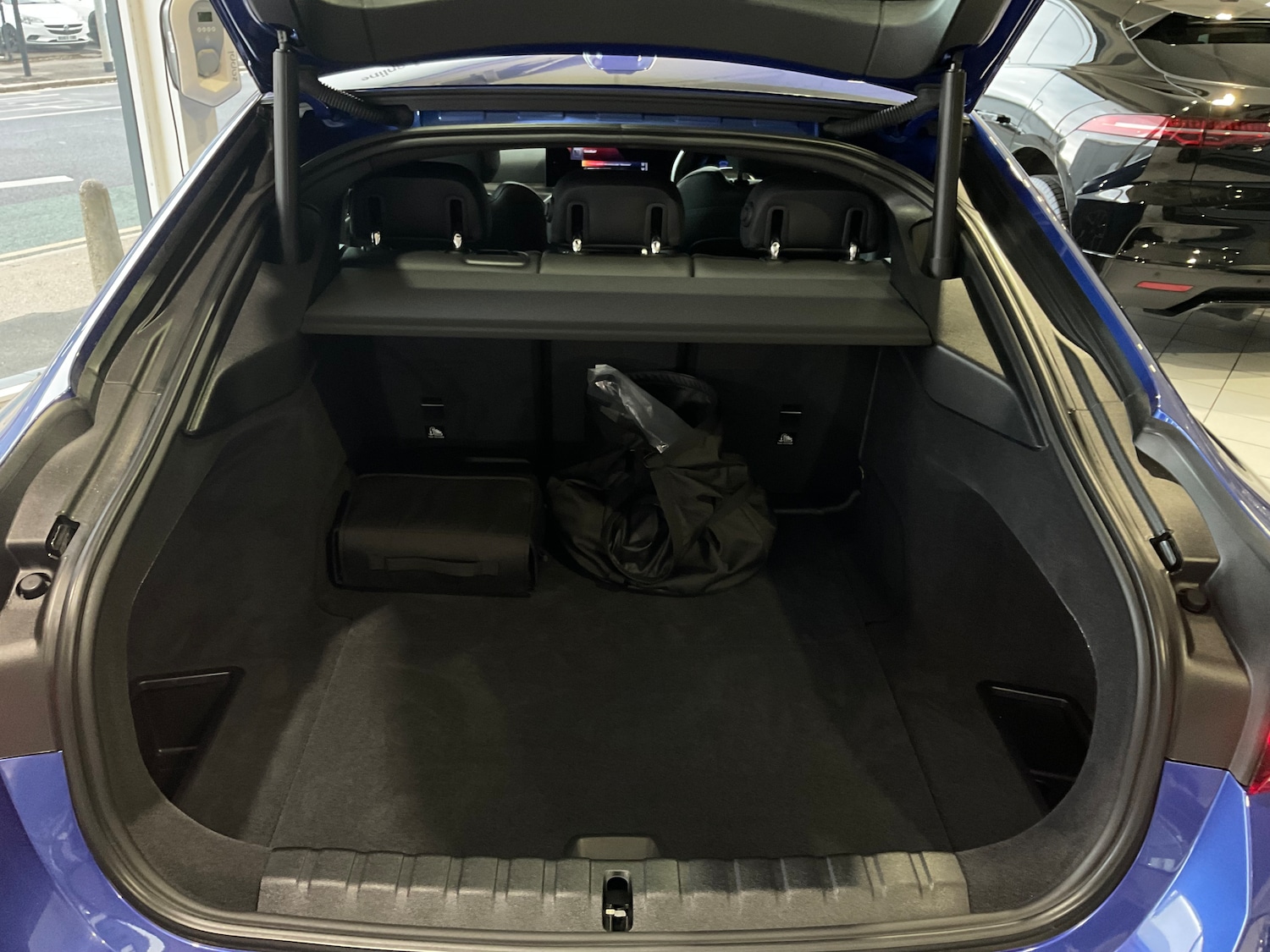 Vehicle 19