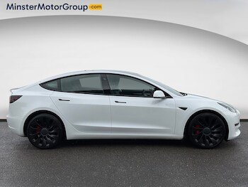 Used Tesla Model 3 2021 for sale - 76529276: Photo