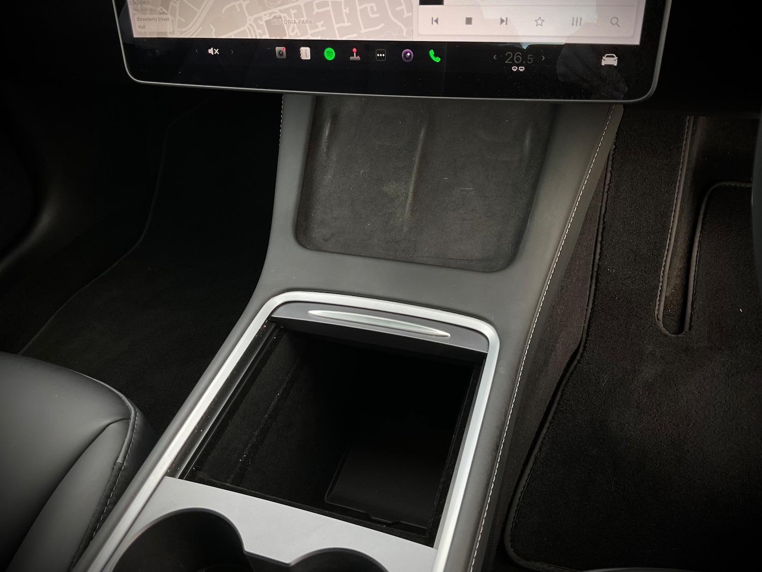 Used Tesla Model 3 2021 for sale - 76529276: Photo 30