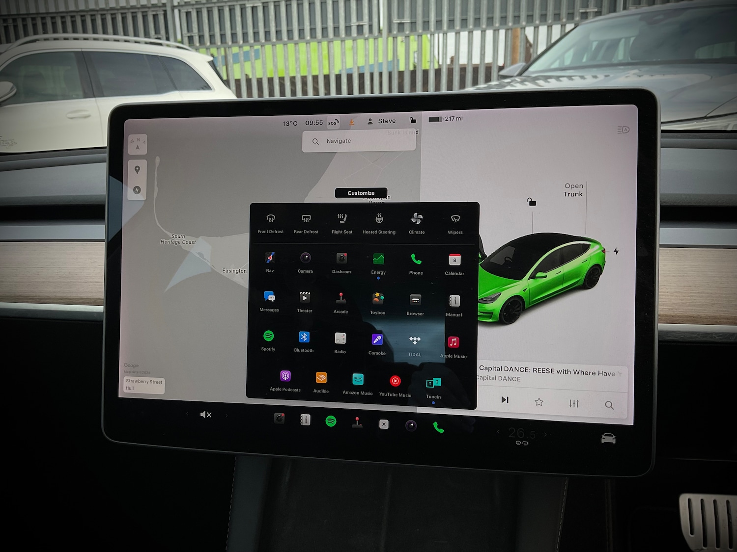 Used Tesla Model 3 2021 for sale - 76529276: Photo 31