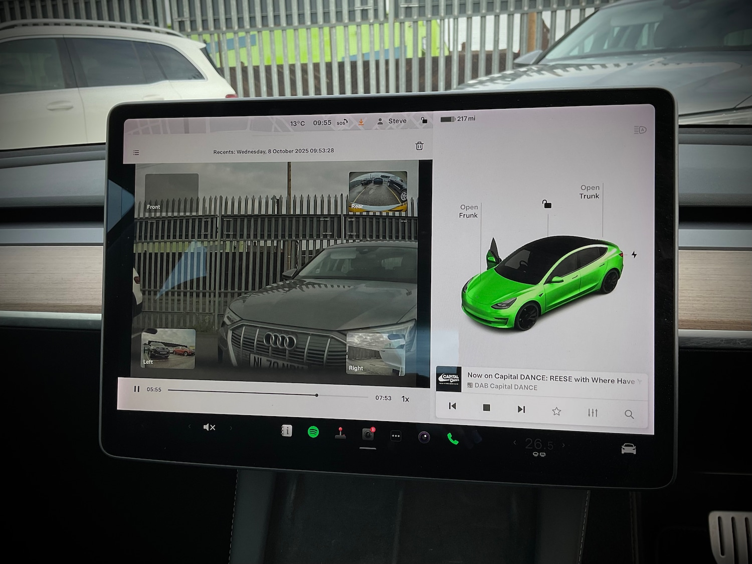 Used Tesla Model 3 2021 for sale - 76529276: Photo 36