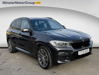BMW - X3