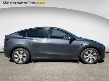 Used Tesla Model Y 2022 for sale - 78422194: Photo