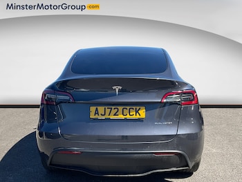 Used Tesla Model Y 2022 for sale - 78422194: Photo