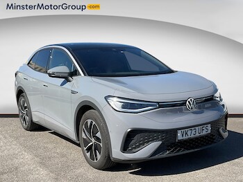 Used Volkswagen ID.5 2023 for sale - 78121108: Photo