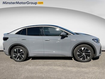 Used Volkswagen ID.5 2023 for sale - 78121108: Photo