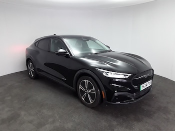 Used Ford Mustang Mach-E 2024 for sale - 77206612: Photo