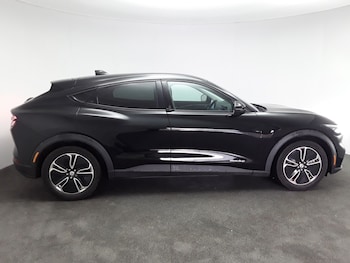 Used Ford Mustang Mach-E 2024 for sale - 77206612: Photo