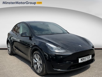 Used Tesla Model Y 2023 for sale - 78541786: Photo