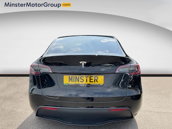 Used Tesla Model Y 2023 for sale - 78541786: Photo