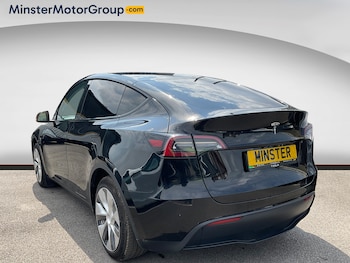 Used Tesla Model Y 2023 for sale - 78541786: Photo