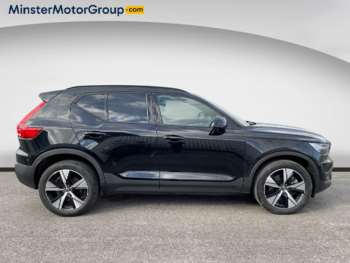 Used Volvo XC40 2022 for sale - 74151086: Photo