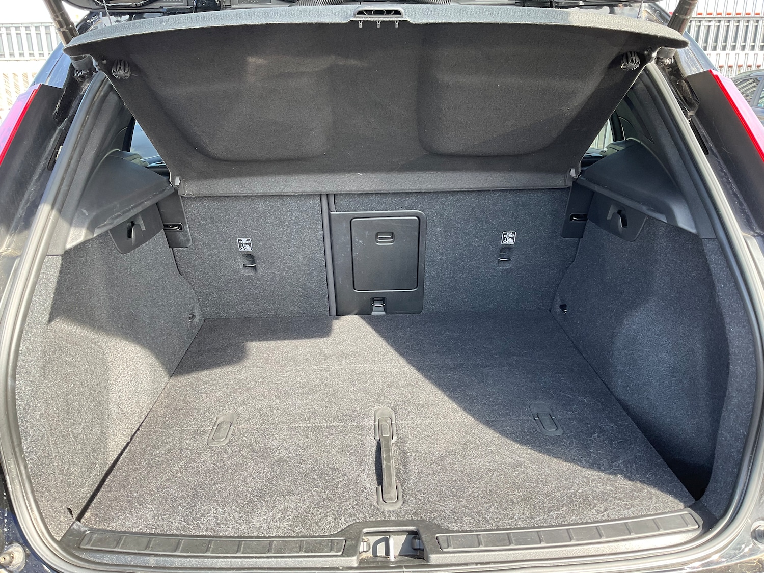 Vehicle 32