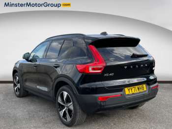 Used Volvo XC40 2022 for sale - 74151086: Photo