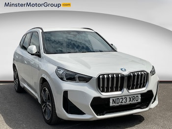Used BMW iX1 2023 for sale - 79211212: Photo