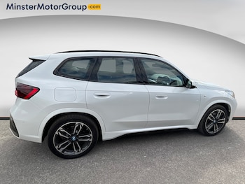 Used BMW iX1 2023 for sale - 79211212: Photo