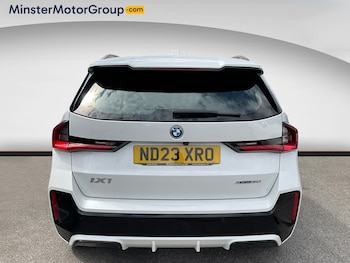 Used BMW iX1 2023 for sale - 79211212: Photo