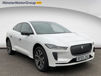 Used Jaguar I-Pace 2025 for sale - 77540962: Photo