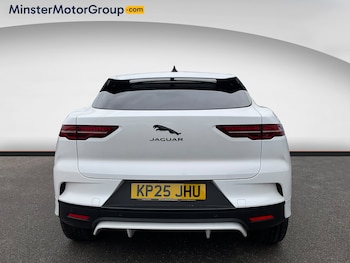 Used Jaguar I-Pace 2025 for sale - 77540962: Photo