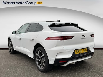 Used Jaguar I-Pace 2025 for sale - 77540962: Photo