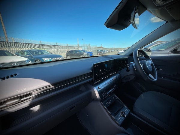 Used Hyundai KONA 2024 for sale - 74267073: Photo 10