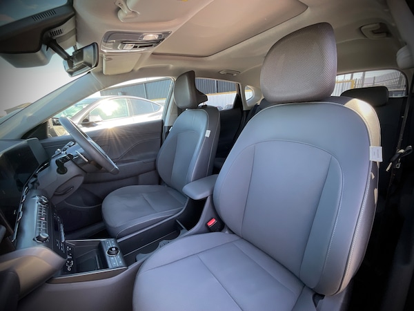 Used Hyundai KONA 2024 for sale - 74267073: Photo 11