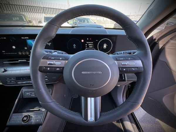 Used Hyundai KONA 2024 for sale - 74267073: Photo 18