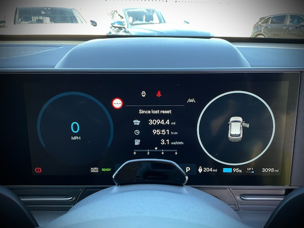 Used Hyundai KONA 2024 for sale - 74267073: Photo 22