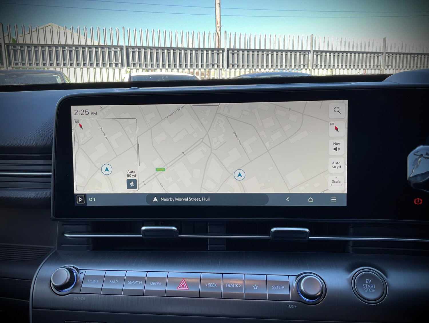 Vehicle 27