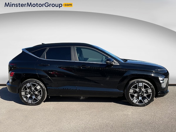 Used Hyundai KONA 2024 for sale - 74267073: Photo 2