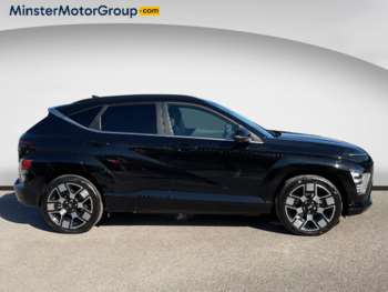Used Hyundai KONA 2024 for sale - 74267073: Photo