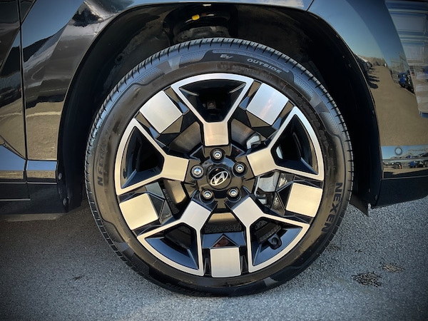 Used Hyundai KONA 2024 for sale - 74267073: Photo 37