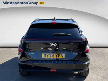 Used Hyundai KONA 2024 for sale - 74267073: Photo