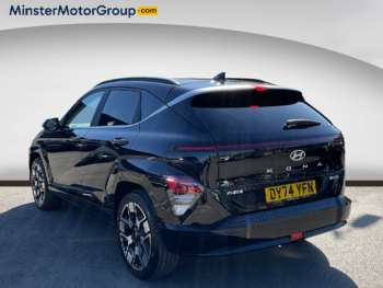 Used Hyundai KONA 2024 for sale - 74267073: Photo