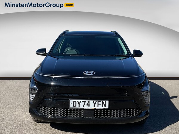 Used Hyundai KONA 2024 for sale - 74267073: Photo 5
