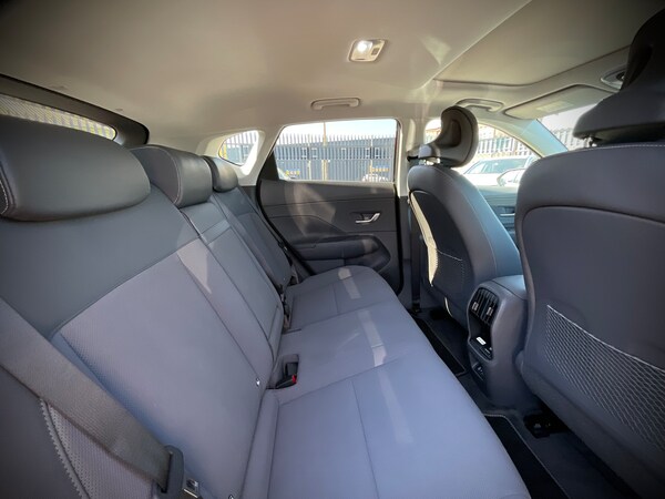 Used Hyundai KONA 2024 for sale - 74267073: Photo 6