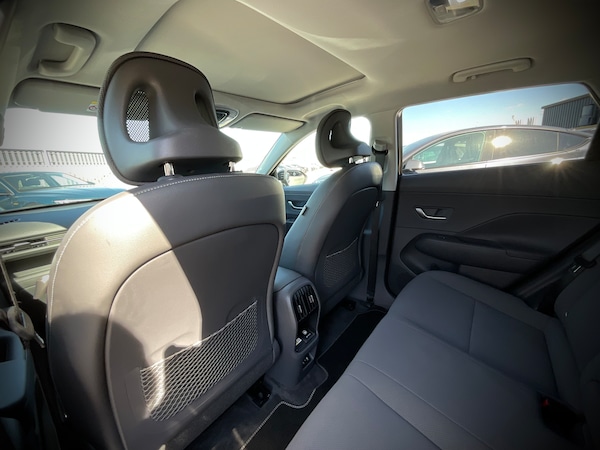Used Hyundai KONA 2024 for sale - 74267073: Photo 7