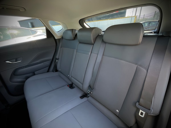 Used Hyundai KONA 2024 for sale - 74267073: Photo 8