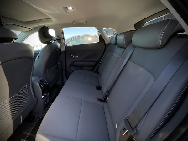 Used Hyundai KONA 2024 for sale - 74267073: Photo 9