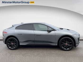 Used Jaguar I-Pace 2021 for sale - 73724902: Photo
