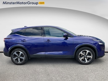 Used Nissan Qashqai 2022 for sale - 78876186: Photo