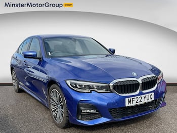 Used BMW 3 Series 2022 for sale - 79630762: Photo
