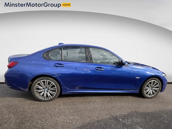 Used BMW 3 Series 2022 for sale - 79630762: Photo